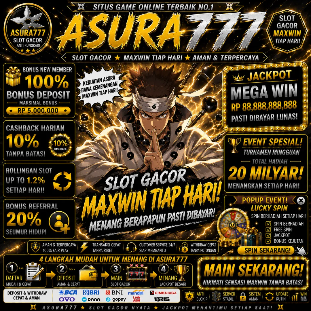 ASURA777